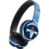 NFL Tennessee Titans Large Logo Beats Solo 4 Wireless Headphones Skin