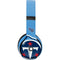 NFL Tennessee Titans Large Logo Beats Studio Pro Wireless Headphones Skin