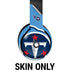 NFL Tennessee Titans Large Logo Beats Studio Pro Wireless Headphones Skin