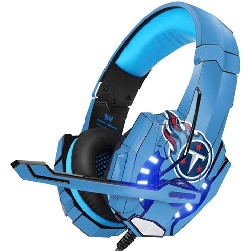 NFL Tennessee Titans Large Logo BENGOO G9000 Skin