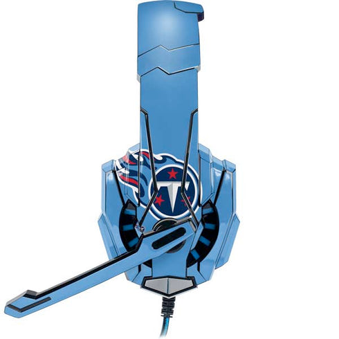 NFL Tennessee Titans Large Logo BENGOO G9000 Skin
