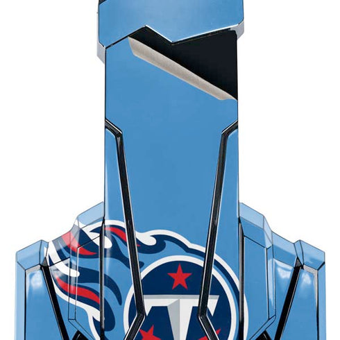NFL Tennessee Titans Large Logo BENGOO G9000 Skin