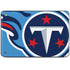 NFL Tennessee Titans Large Logo HP Chromebook Skin