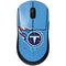 NFL Tennessee Titans Large Logo G Pro Wireless Gaming Mouse Skin