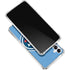 NFL Tennessee Titans Large Logo Gabb Phone 4 Clear Case