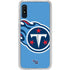 NFL Tennessee Titans Large Logo Galaxy Cases