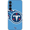 NFL Tennessee Titans Large Logo Galaxy A36 5G Skin