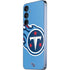 NFL Tennessee Titans Large Logo Galaxy A36 5G Skin