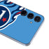 NFL Tennessee Titans Large Logo Galaxy A36 5G Skin