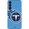 NFL Tennessee Titans Large Logo Galaxy A54 5G Skin