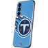 NFL Tennessee Titans Large Logo Galaxy A54 5G Skin