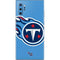 NFL Tennessee Titans Large Logo Galaxy Note 10 Plus Skin