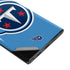 NFL Tennessee Titans Large Logo Galaxy Note 10 Plus Skin