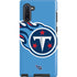 NFL Tennessee Titans Large Logo Galaxy Cases