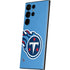 NFL Tennessee Titans Large Logo Galaxy Skins