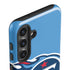 NFL Tennessee Titans Large Logo Galaxy S25 Impact Case