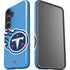 NFL Tennessee Titans Large Logo Galaxy S25 Impact Case