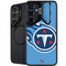 NFL Tennessee Titans Large Logo Galaxy S25 Kickstand Case