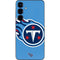 NFL Tennessee Titans Large Logo Galaxy S25 Plus Skin