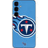NFL Tennessee Titans Large Logo Galaxy S25 Plus Skin