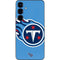 NFL Tennessee Titans Large Logo Galaxy S24 Plus Skin