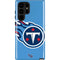 NFL Tennessee Titans Large Logo Galaxy S25 Ultra Impact Case