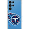 NFL Tennessee Titans Large Logo Galaxy S24 Ultra Skin