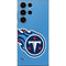 NFL Tennessee Titans Large Logo Galaxy S25 Ultra Skin