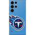 NFL Tennessee Titans Large Logo Galaxy S25 Ultra Skin