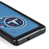 NFL Tennessee Titans Large Logo Galaxy S24 Ultra Waterproof Case