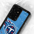 NFL Tennessee Titans Large Logo Galaxy S24 Ultra Waterproof Case