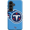 NFL Tennessee Titans Large Logo Galaxy S26 Impact Case