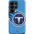 NFL Tennessee Titans Large Logo Galaxy S26 Ultra Impact Case