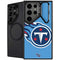 NFL Tennessee Titans Large Logo Galaxy S26 Ultra Kickstand Case