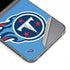 NFL Tennessee Titans Large Logo Galaxy Z Flip6 Skin