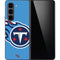 NFL Tennessee Titans Large Logo Galaxy Z Fold5 5G Skin