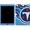 NFL Tennessee Titans Large Logo iPad Skins