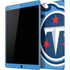 NFL Tennessee Titans Large Logo iPad Skins