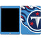 NFL Tennessee Titans Large Logo Apple iPad Skin