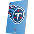 NFL Tennessee Titans Large Logo Apple iPad Air Skin