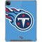 NFL Tennessee Titans Large Logo iPad Cases