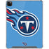 NFL Tennessee Titans Large Logo iPad Cases