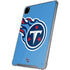NFL Tennessee Titans Large Logo iPad Cases