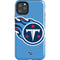 NFL Tennessee Titans Large Logo iPhone Cases