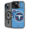 NFL Tennessee Titans Large Logo iPhone 13 Kickstand Case