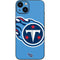 NFL Tennessee Titans Large Logo iPhone Skins
