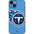 NFL Tennessee Titans Large Logo iPhone Skins