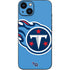 NFL Tennessee Titans Large Logo iPhone 15 Skin