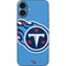 NFL Tennessee Titans Large Logo iPhone 16 Plus Skin