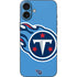 NFL Tennessee Titans Large Logo iPhone 16 Plus Skin